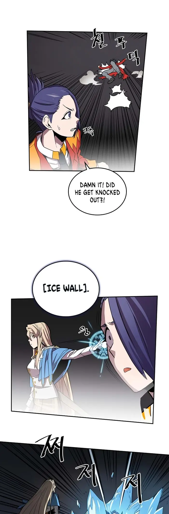A Returner’s Magic Should Be Special Chapter 31 image 24_optimized